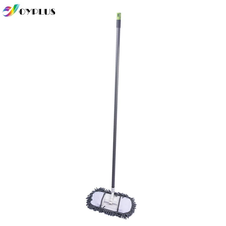 Mop spinowy do czyszczenia podłóg