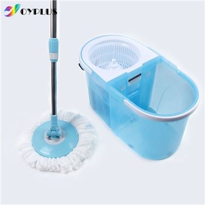 Zdejmowany mop obrotowy 360