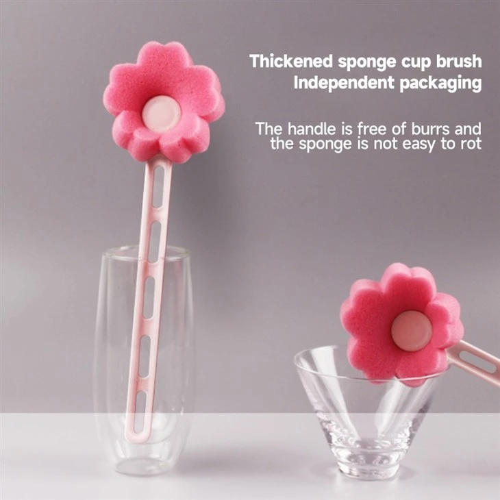 Cup Cleaning Brush