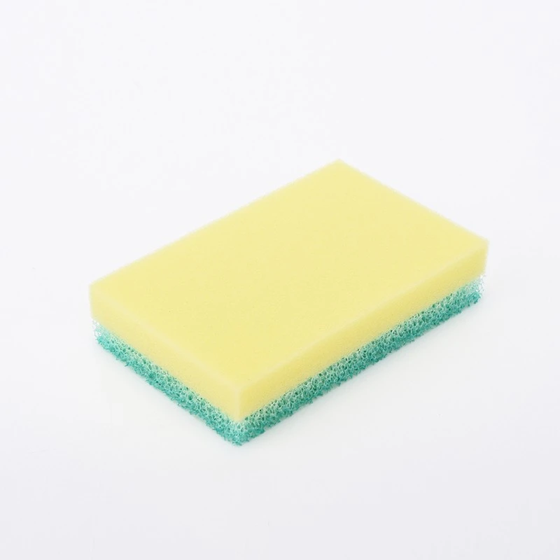 (2 Pk) 2 In1 Scrub Sponge best