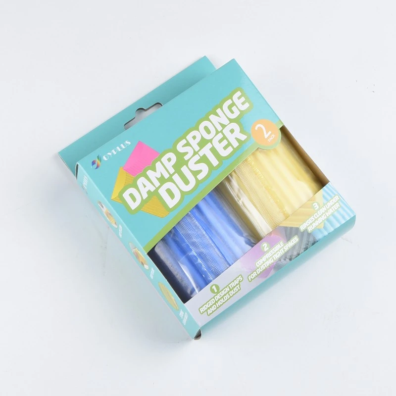 2 PK PVA Sponge factory