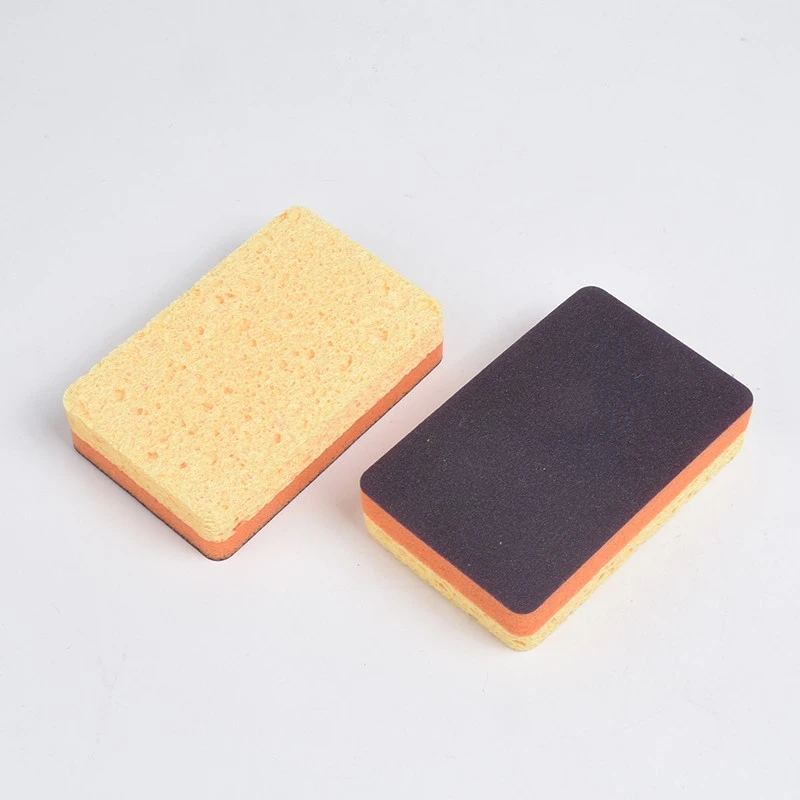 Cellulose Sponge Pad factory