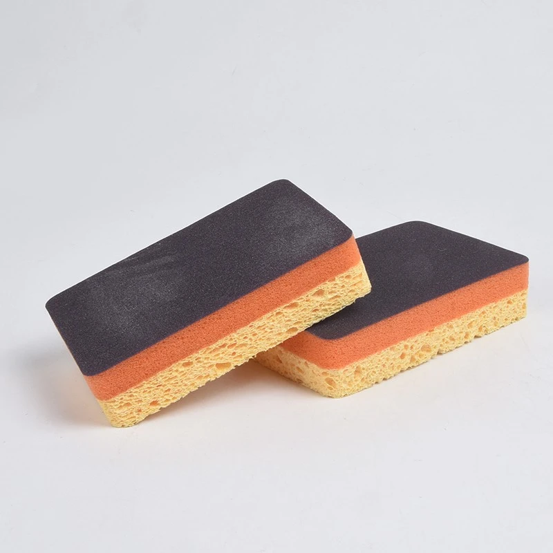 Cellulose Sponge Pad suppliers