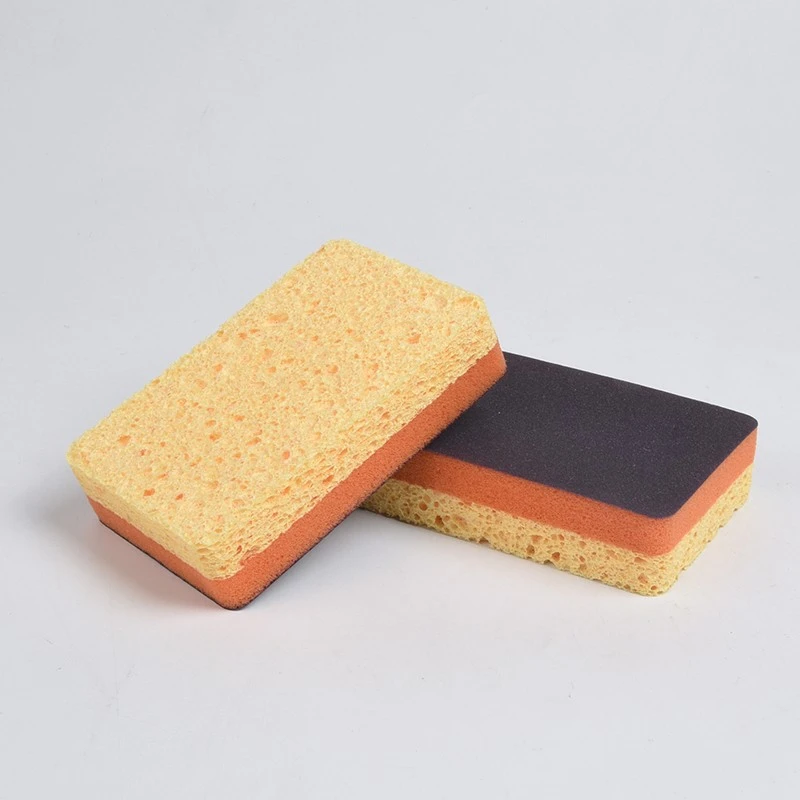 Cellulose Sponge Pad best