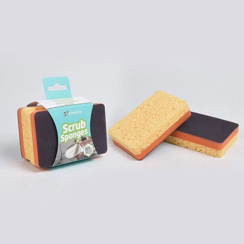 Cellulose Sponge Pad high quality