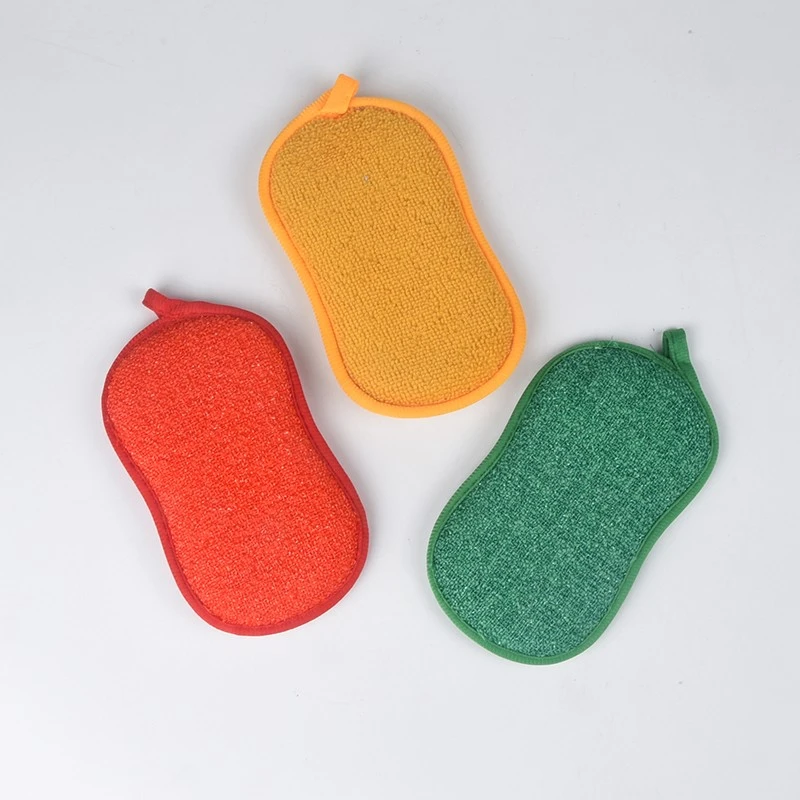 Microfiber Cleaning Sponge best