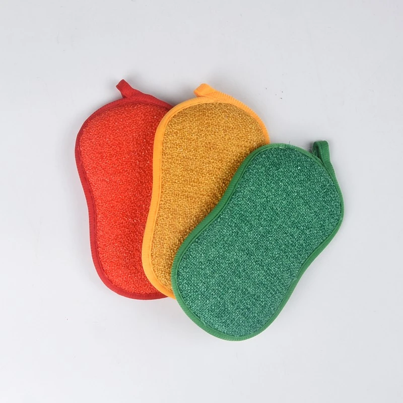 Microfiber Cleaning Sponge high quality