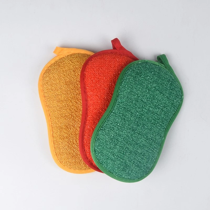 Microfiber Cleaning Sponge suppliers