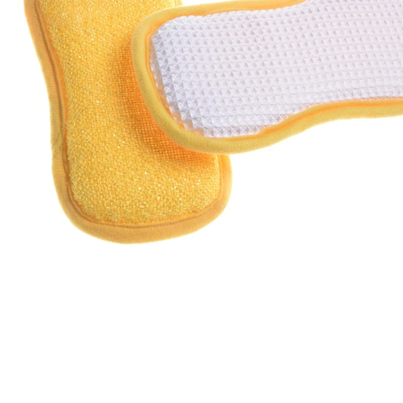 Microfiber Scrub For Dishes high quality