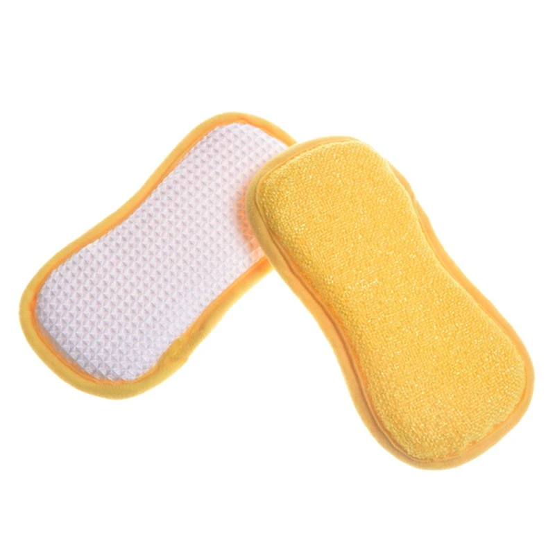 Microfiber Scrub For Dishes best