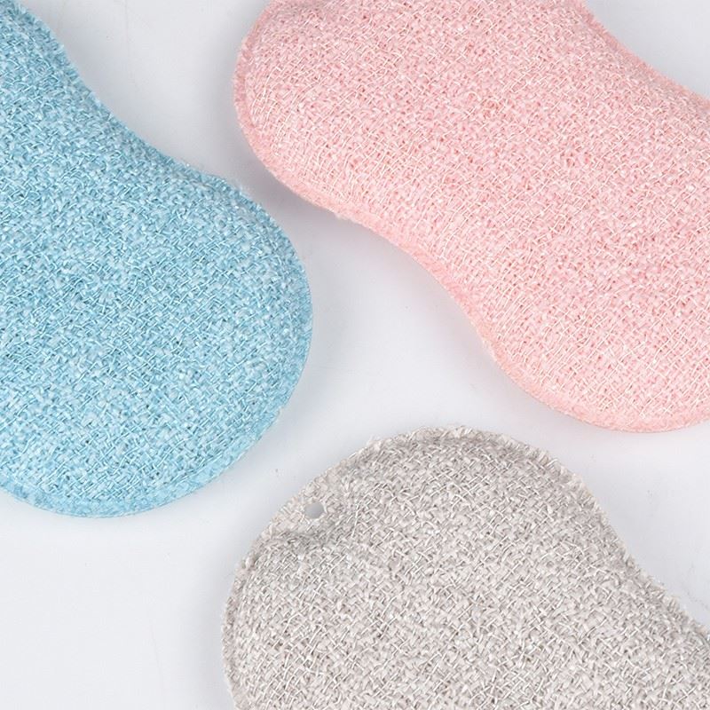 Microfiber Sponge best
