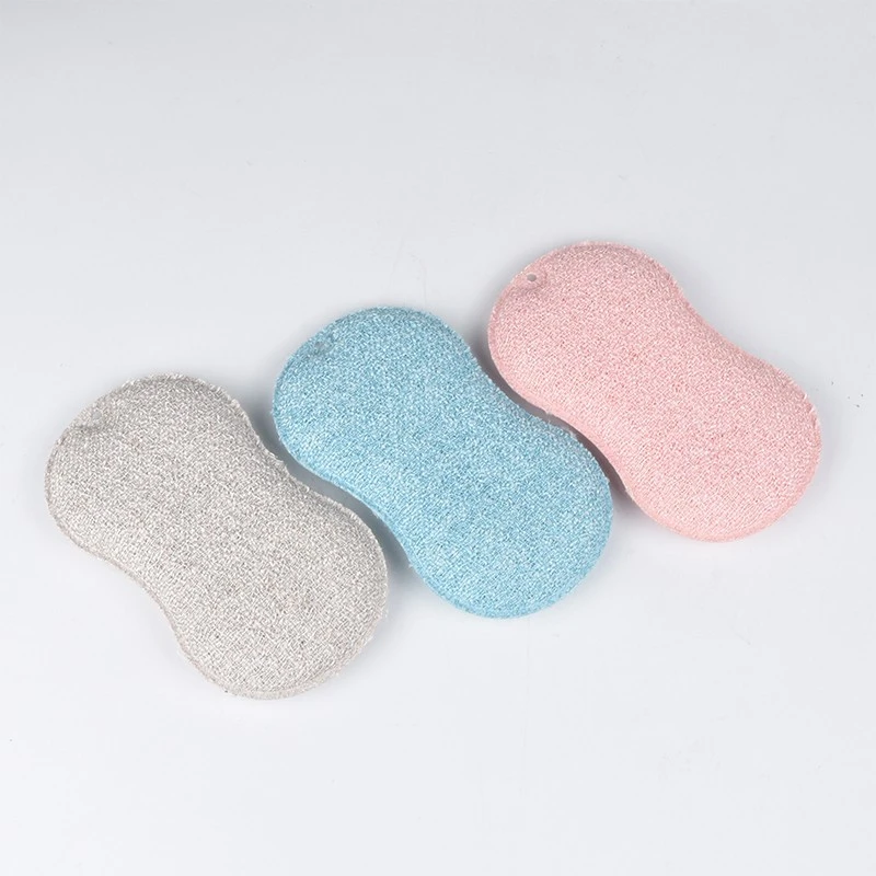 Microfiber Sponge high quality