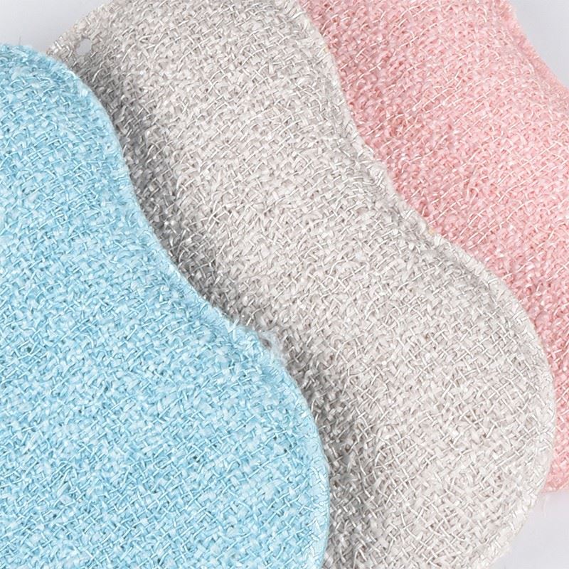 Microfiber Sponge factory