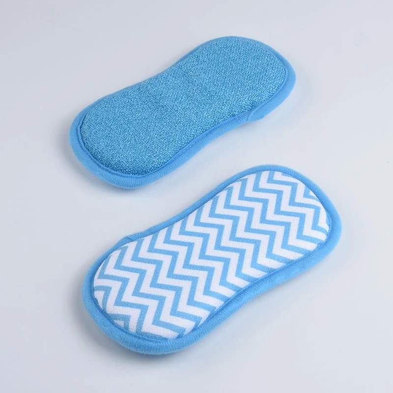 Microfiber Washing Up Pad best