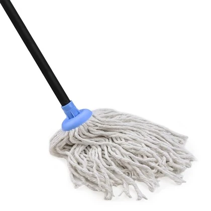 Mop do czyszczenia podłóg w pomieszczeniach